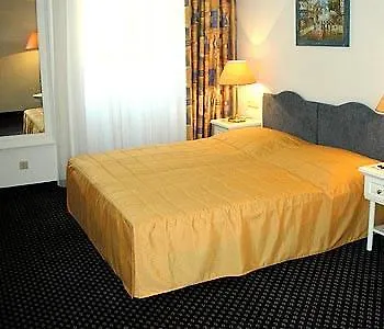 Arthotel Ana Adlon 3* Bécs