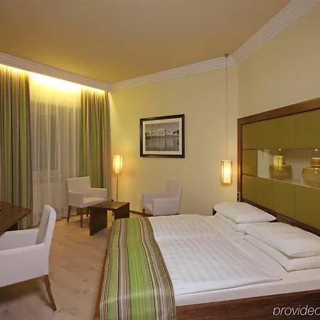 Beim Prater Hotel