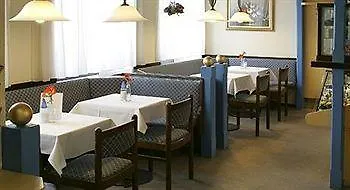Hadrigan Hotel