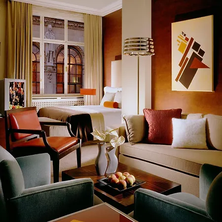 Radisson Blu Style Hotel,
