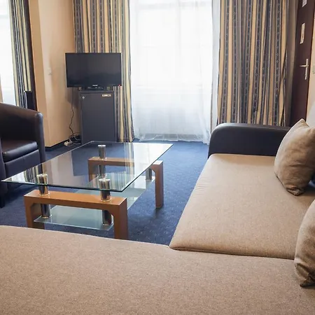 Hotell Bajazzo Wien