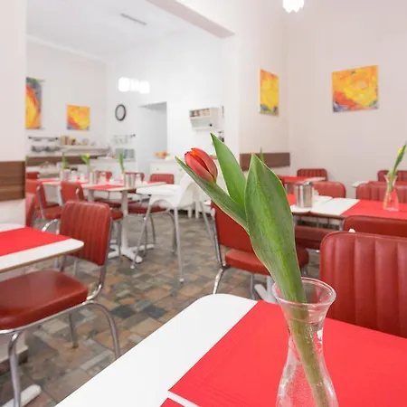 Margareten Long Apartamento