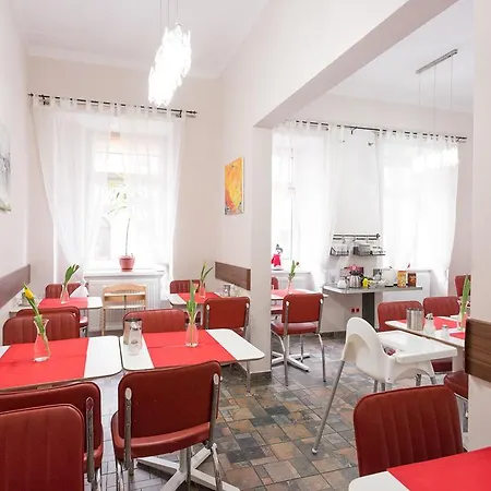 Margareten Long Apartamento Viena