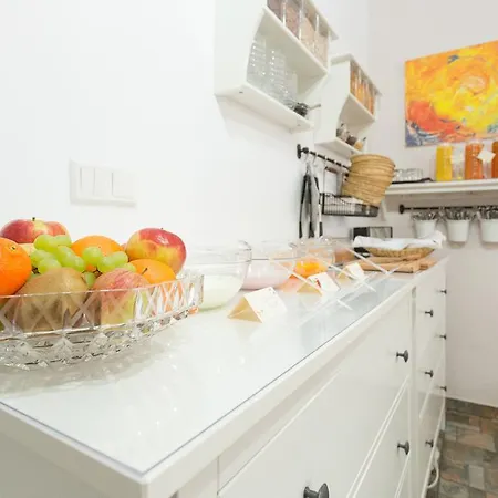 Apartamento Margareten Long Viena