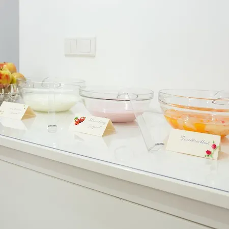 Apartamento Margareten Long *