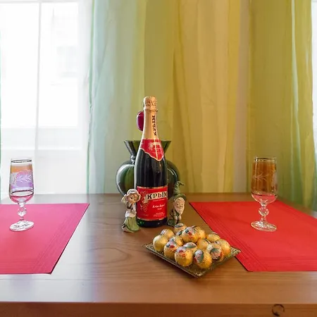 Margareten Long Apartamento *