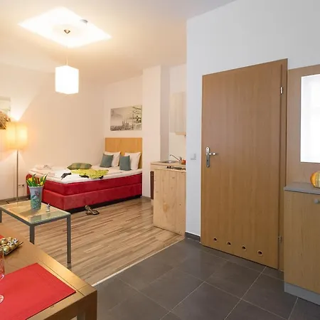 Margareten Long Apartamento