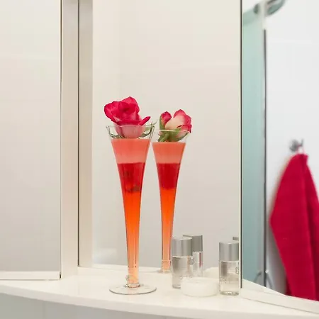 Apartamento Margareten Long