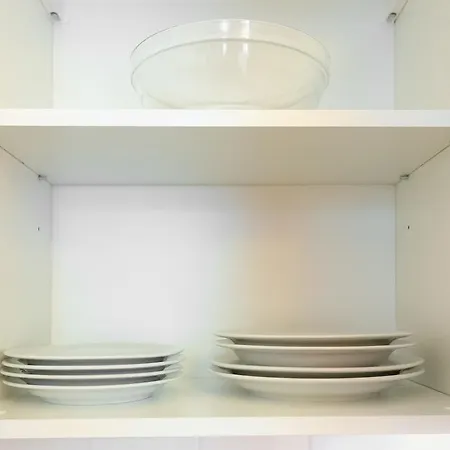 Margareten Long Apartamento