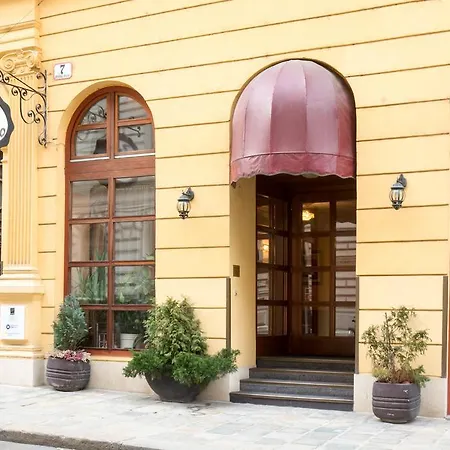 Bajazzo Hotell Wien