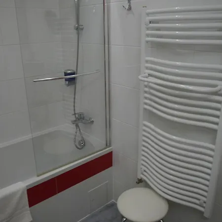 Hotel Deutschmeister