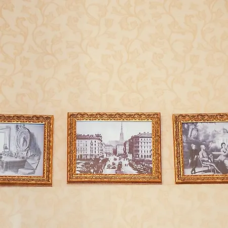 Hotel Opera Viena