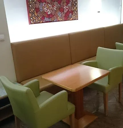 Deutschmeister Hotel