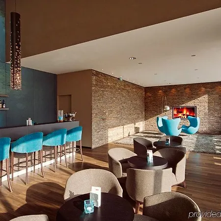 Hotel One Westbahnhof