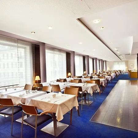 Hotel&palais Strudlhof Hotel 4*