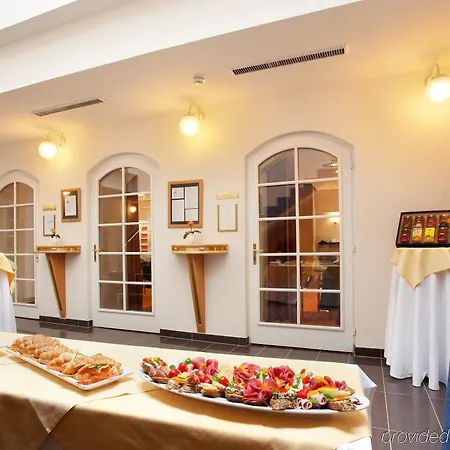 Imlauer 4* Vienna