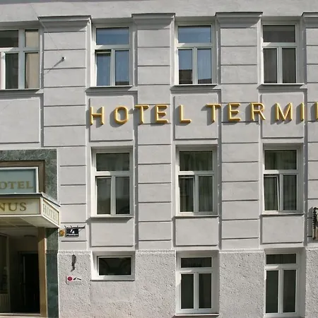 Terminus Hotel