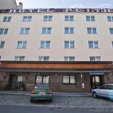 Lenas 3* Wien