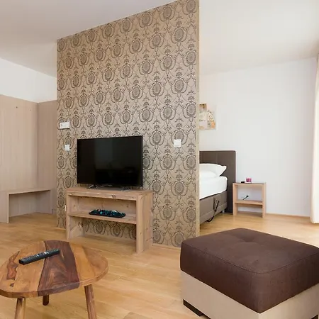 Appartamento Tabor 1020