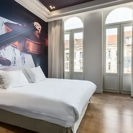 Hotel Nh Belvedere Wien