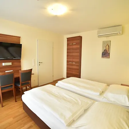 Apartmán Sky