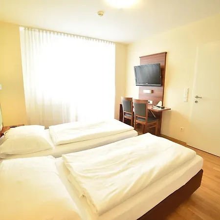 Sky Apartmán Vídeň