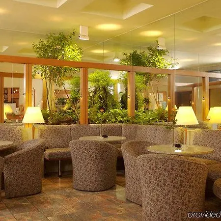 Zipser Hotel 3*