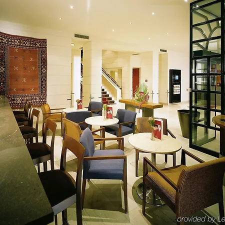 Hotel K+k Palais 4*