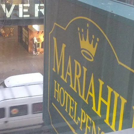 Mariahilf 3*