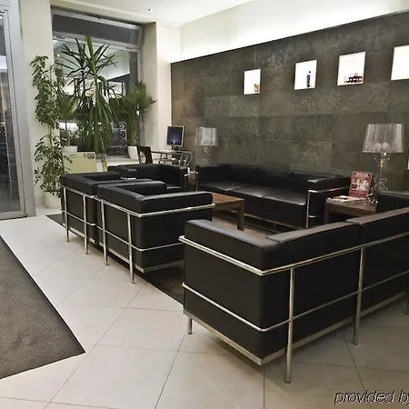 Hotel Attache L Contactless Check-in