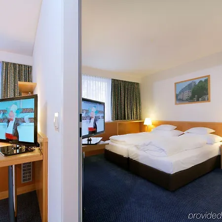 Hotel Hotel&palais Strudlhof Wien