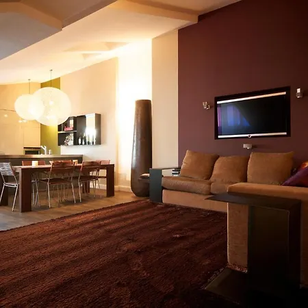 My In Vienna- Smart - Leopoldstadt Apartment