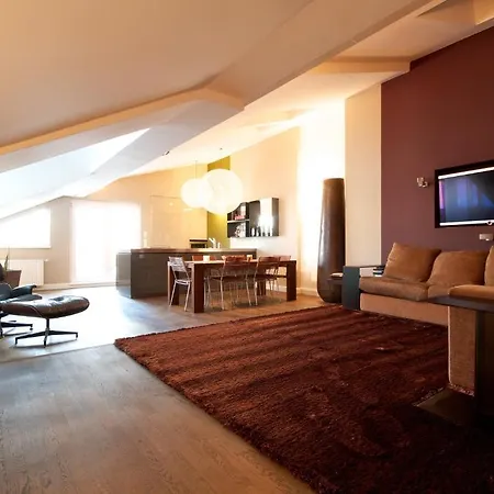 Apartment My In Vienna- Smart - Leopoldstadt *