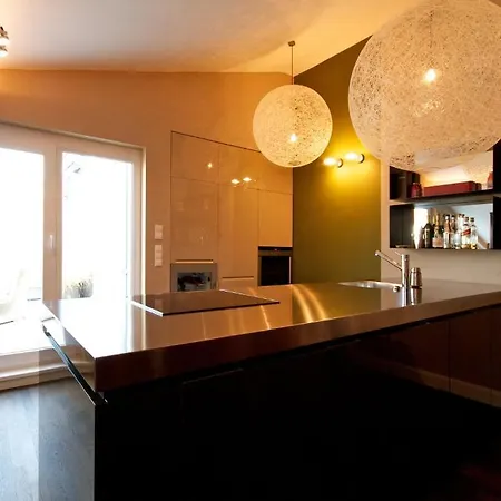 My In Vienna- Smart - Leopoldstadt Apartment *