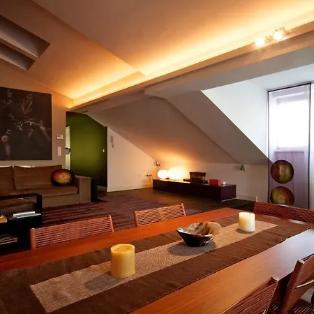 Apartment My In Vienna- Smart - Leopoldstadt Vienna