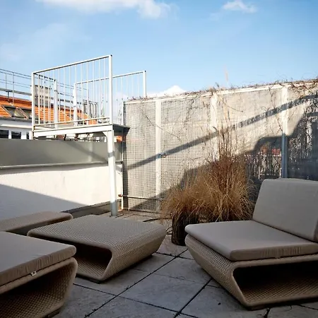 Apartment My In Vienna- Smart - Leopoldstadt