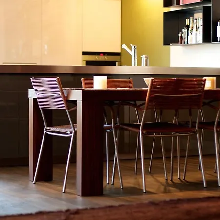 My In Vienna- Smart - Leopoldstadt Apartment *