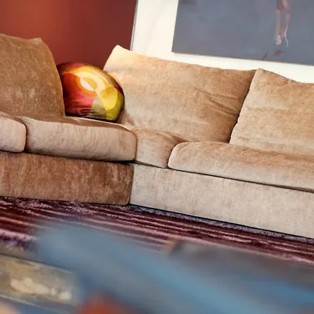 My In Vienna- Smart - Leopoldstadt Apartment Vienna