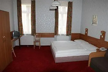 Hotel Stalehner 2*