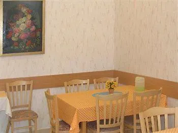 Stalehner Hotel 2*