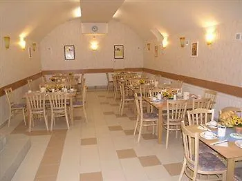 Hotel Stalehner