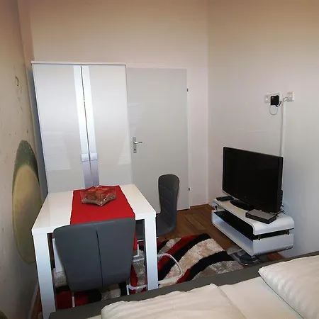 Apartment Apartment Haberlgasse *