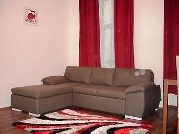 Apartment Haberlgasse Apartment Vienna
