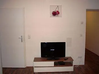 Apartment Apartment Haberlgasse *