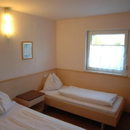 Weber Bed & Breakfast