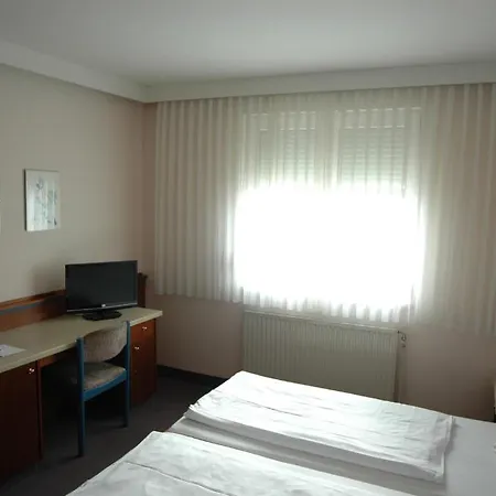 Bed & Breakfast Weber 3*