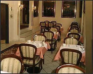 Hotel Domizil 4*
