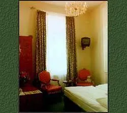 Domizil 4* Vienna