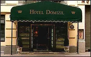 Domizil Hotel Vienna