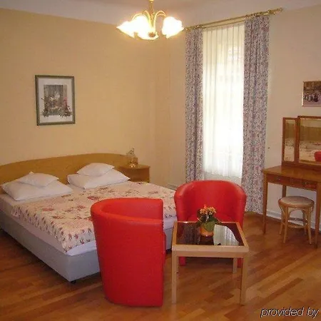 Hotel Graf Stadion Vienna